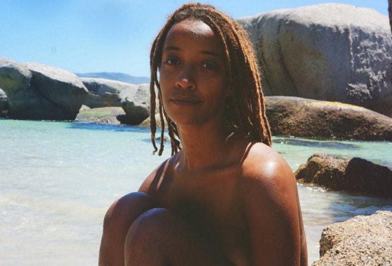 Ακτιβίστρια ποστάρει στα social media για το βιασμό της [εικόνες]  | iefimerida.gr 3