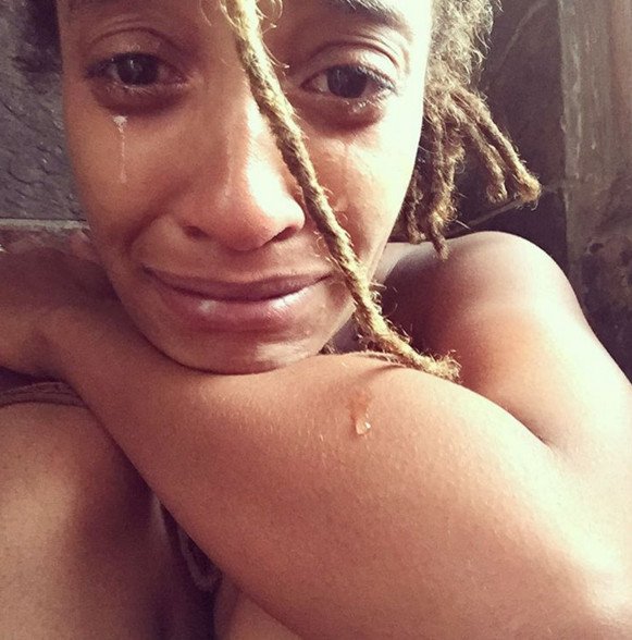 Ακτιβίστρια ποστάρει στα social media για το βιασμό της [εικόνες]  | iefimerida.gr 8