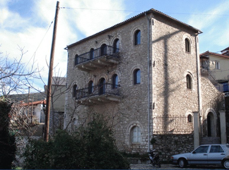 ΤΑΙΠΕΔ: Ποια είναι τα 14 αρχοντικά και οικόπεδα που εκποιεί [εικόνες] | iefimerida.gr 5