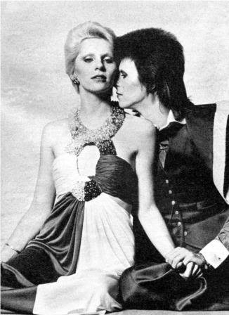 Είχε ο Μπάουι ερωτική σχέση με τον Μικ Τζάγκερ; -H πρώην του δίνει λεπτομέρειες [εικόνες] | iefimerida.gr 0