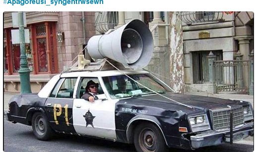 Το Twitter απαντά στην απαγόρευση συγκεντρώσεων: Η κυκλοφορία μετά τις 7 επιτρέπεται ακόμη; [εικόνες] | iefimerida.gr 0