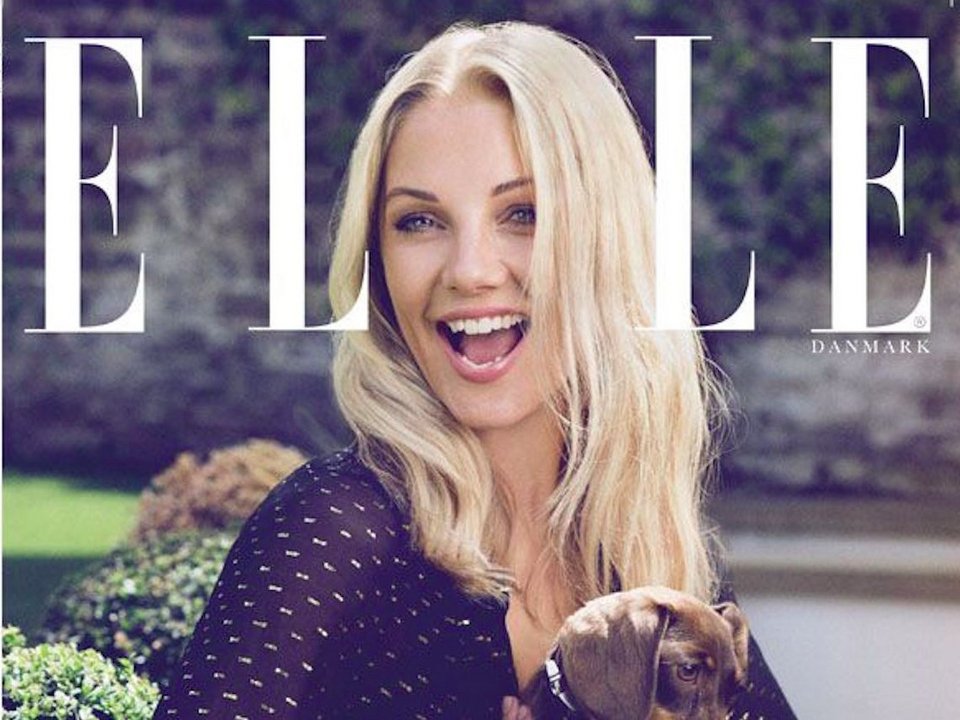 Η σέξι βαρόνη που έγινε μοντέλο -Aπό τις πλουσιότερες κοσμικές της Ευρώπης [εικόνες] | iefimerida.gr 10