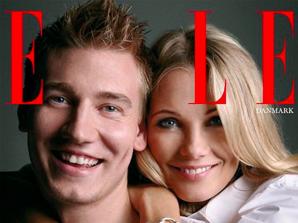 Η σέξι βαρόνη που έγινε μοντέλο -Aπό τις πλουσιότερες κοσμικές της Ευρώπης [εικόνες] | iefimerida.gr 13