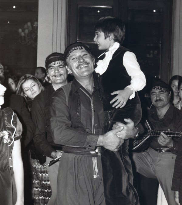 Αγνωστες φωτογραφίες από τη ζωή του Κυριάκου Μητσοτάκη -Από παιδί μέχρι σήμερα [εικόνες] | iefimerida.gr 1