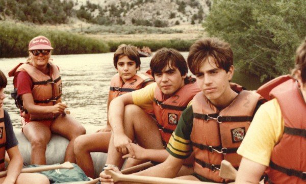 Αγνωστες φωτογραφίες από τη ζωή του Κυριάκου Μητσοτάκη -Από παιδί μέχρι σήμερα [εικόνες] | iefimerida.gr 3