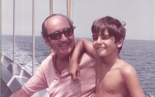 Αγνωστες φωτογραφίες από τη ζωή του Κυριάκου Μητσοτάκη -Από παιδί μέχρι σήμερα [εικόνες] | iefimerida.gr 4