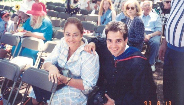 Αγνωστες φωτογραφίες από τη ζωή του Κυριάκου Μητσοτάκη -Από παιδί μέχρι σήμερα [εικόνες] | iefimerida.gr 7