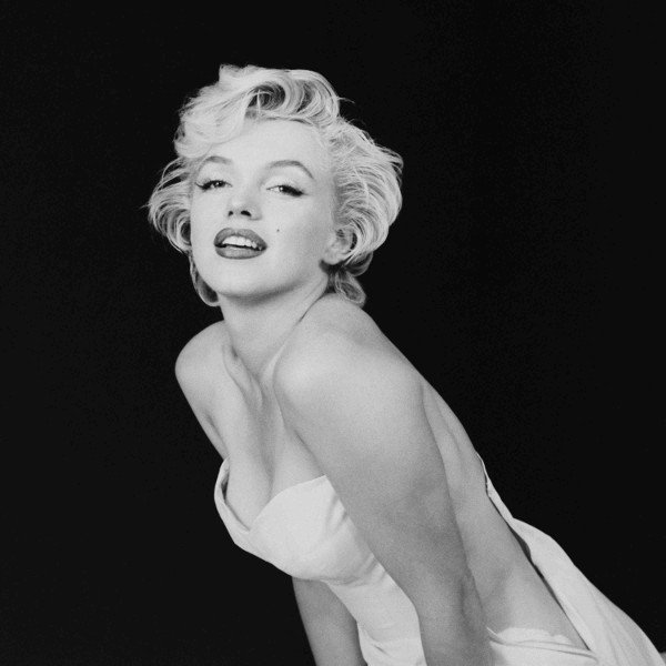 Η Μέριλιν Μονρόε όπως τη φωτογράφισαν δύο εραστές της [εικόνες] | iefimerida.gr 1