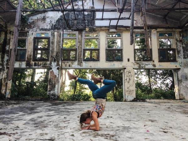 Ολοι τρέχουν στην Ινδία για τον γκουρού των Beatles -Ο διαλογισμός είναι ξανά στη μόδα [εικόνες] | iefimerida.gr 8