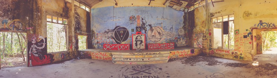 Ολοι τρέχουν στην Ινδία για τον γκουρού των Beatles -Ο διαλογισμός είναι ξανά στη μόδα [εικόνες] | iefimerida.gr 9