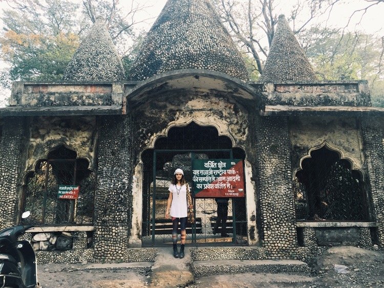 Ολοι τρέχουν στην Ινδία για τον γκουρού των Beatles -Ο διαλογισμός είναι ξανά στη μόδα [εικόνες] | iefimerida.gr 10