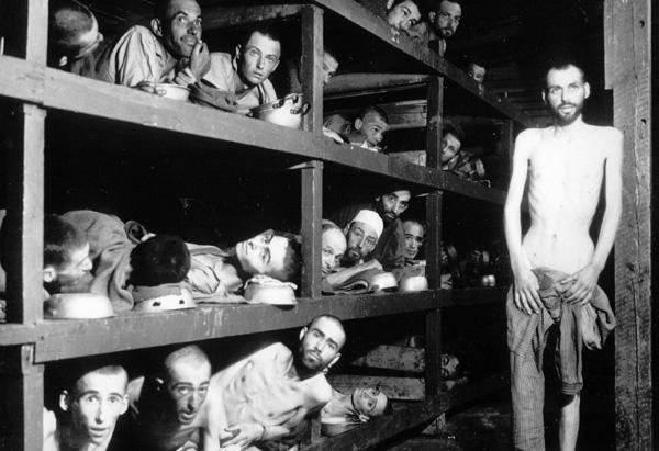 71 χρόνια από την απελευθέρωση του μαρτυρικού Άουσβιτς από τον Κόκκινο Στρατό [εικόνες] | iefimerida.gr 10