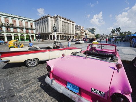Νάτι, η ερωμένη του Φιντέλ Κάστρο που πλήρωσε ακριβά τον κομμουνισμό [εικόνες] | iefimerida.gr 0
