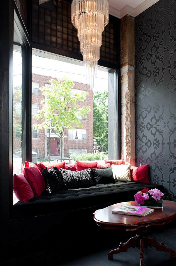 Βάλτε στο σπίτι σας λίγο μπαρόκ -Οχι παντού [εικόνες] | iefimerida.gr 1