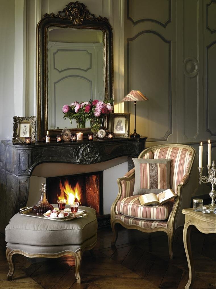 Βάλτε στο σπίτι σας λίγο μπαρόκ -Οχι παντού [εικόνες] | iefimerida.gr 3