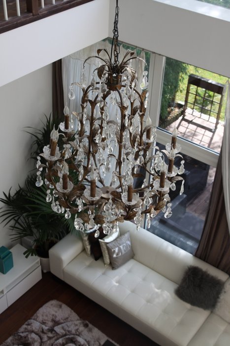 Βάλτε στο σπίτι σας λίγο μπαρόκ -Οχι παντού [εικόνες] | iefimerida.gr 4