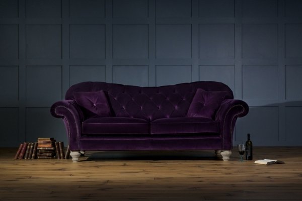 Βάλτε στο σπίτι σας λίγο μπαρόκ -Οχι παντού [εικόνες] | iefimerida.gr 7