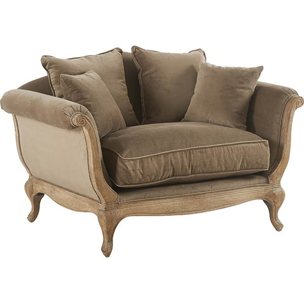 Βάλτε στο σπίτι σας λίγο μπαρόκ -Οχι παντού [εικόνες] | iefimerida.gr 9