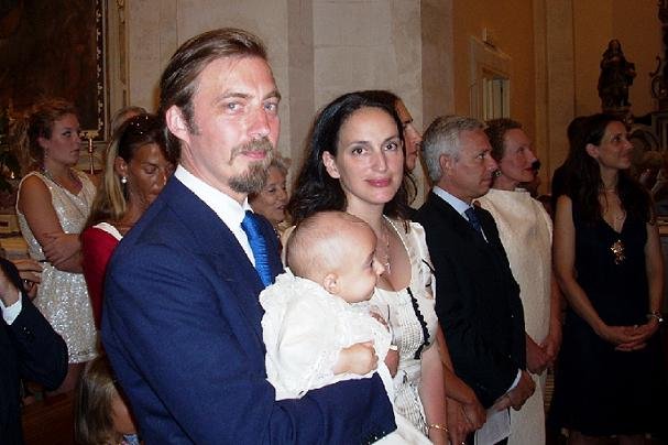 Η Ελληνίδα πριγκίπισσα, δεξί χέρι του Christian Louboutin -Ποια είναι η Olga de Grece [εικόνες] | iefimerida.gr 8