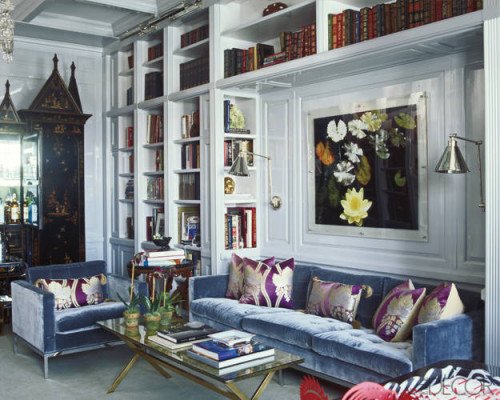 Το έπιπλο που κάνει αυτομάτως ένα σαλόνι να μοιάζει χλιδάτο -Αντιγράψτε το στιλ [εικόνες] | iefimerida.gr 19