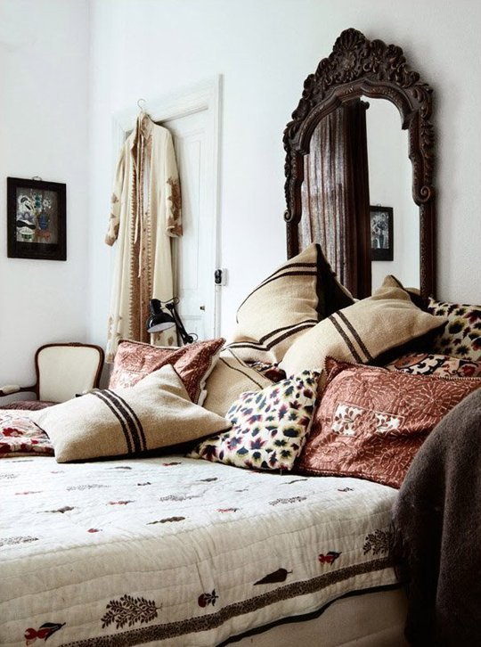 Μια γεύση μποέμ στο σπίτι μας -Δίνει χαρά και ζεστασιά [εικόνες] | iefimerida.gr 11