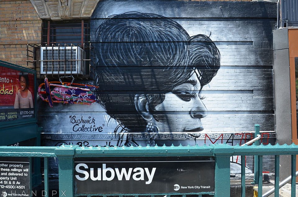 Μπρούκλιν, η πρώην κακόφημη συνοικία της Νέας Υόρκης κλέβει την παράσταση από το Μανχάταν [εικόνες] | iefimerida.gr 4