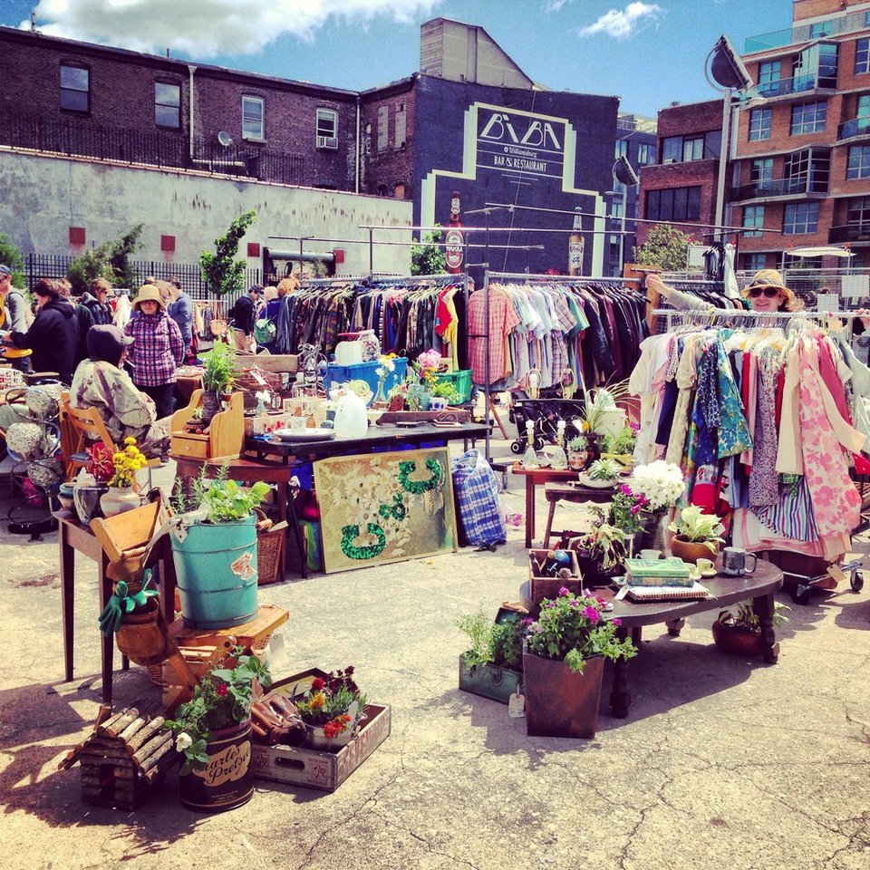 Μπρούκλιν, η πρώην κακόφημη συνοικία της Νέας Υόρκης κλέβει την παράσταση από το Μανχάταν [εικόνες] | iefimerida.gr 10