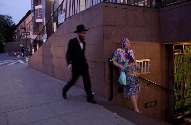 Μπρούκλιν, η πρώην κακόφημη συνοικία της Νέας Υόρκης κλέβει την παράσταση από το Μανχάταν [εικόνες] | iefimerida.gr 11