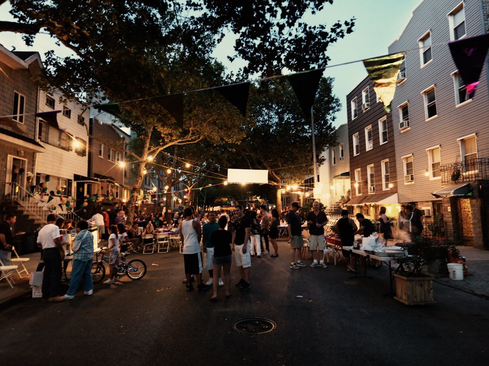 Μπρούκλιν, η πρώην κακόφημη συνοικία της Νέας Υόρκης κλέβει την παράσταση από το Μανχάταν [εικόνες] | iefimerida.gr 7