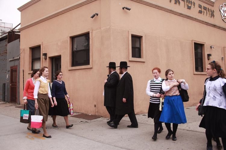 Μπρούκλιν, η πρώην κακόφημη συνοικία της Νέας Υόρκης κλέβει την παράσταση από το Μανχάταν [εικόνες] | iefimerida.gr 6