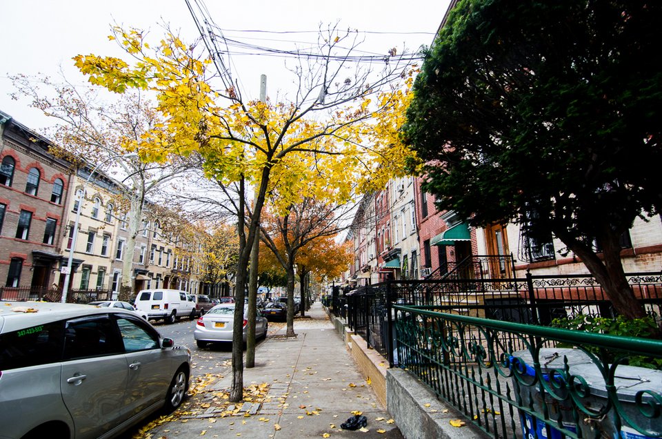 Μπρούκλιν, η πρώην κακόφημη συνοικία της Νέας Υόρκης κλέβει την παράσταση από το Μανχάταν [εικόνες] | iefimerida.gr 8