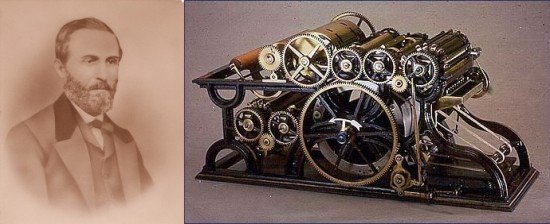 Οι 7 εφευρέτες που έπεσαν θύματα των ίδιων των εφευρέσεών τους [εικόνες & βίντεο] | iefimerida.gr 1