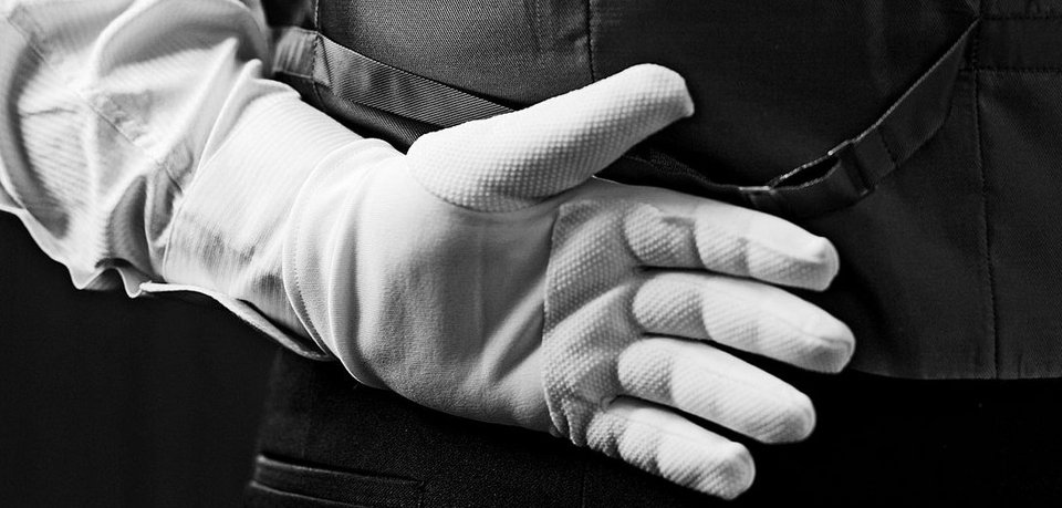 Τι κάνει ένας μπάτλερ -Το απαιτητικό επάγγελμα με κέρδη έως και 150.000 ευρώ το χρόνο [εικόνες] | iefimerida.gr 3