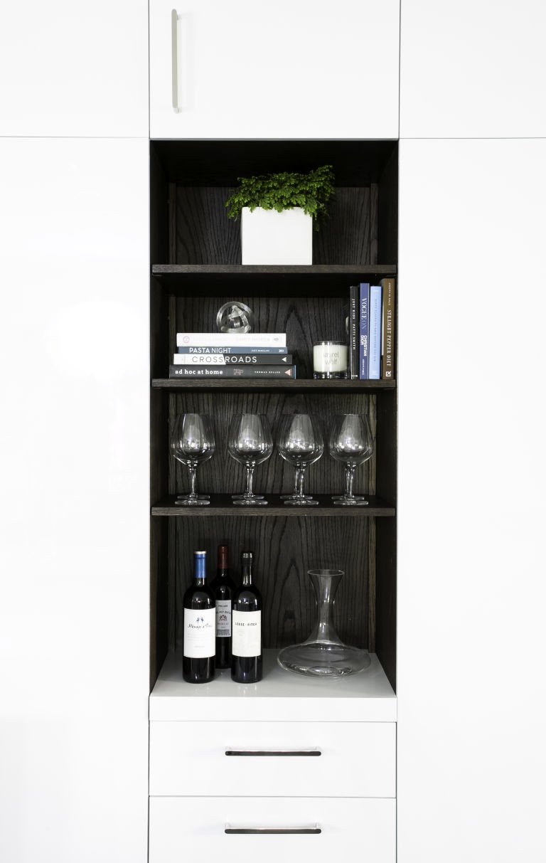 Η Κριστίνα Aπλγκεϊτ μας ξεναγεί στη νέα, ανακαινισμένη κουζίνα της [εικόνες] | iefimerida.gr 3