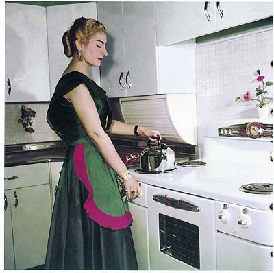 Τα κιλά μιας ντίβας -Η μάχη της Κάλλας με το πάχος και η ανελέητη δίαιτα [εικόνες] | iefimerida.gr 12