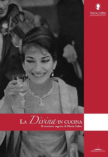 Τα κιλά μιας ντίβας -Η μάχη της Κάλλας με το πάχος και η ανελέητη δίαιτα [εικόνες] | iefimerida.gr 7