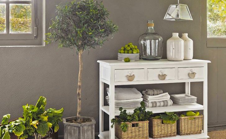 Αλλάξτε το εξοχικό σας -Κάντε το σικ και νοσταλγικό [εικόνες] | iefimerida.gr 7