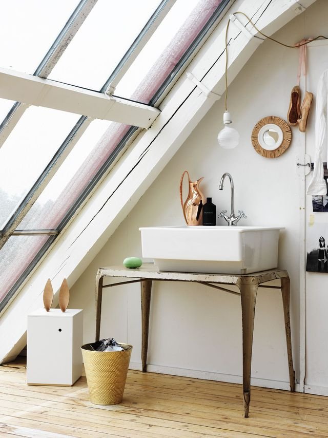 Αλλάξτε το εξοχικό σας -Κάντε το σικ και νοσταλγικό [εικόνες] | iefimerida.gr 1