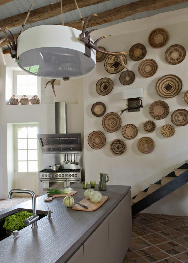 Αλλάξτε το εξοχικό σας -Κάντε το σικ και νοσταλγικό [εικόνες] | iefimerida.gr 8