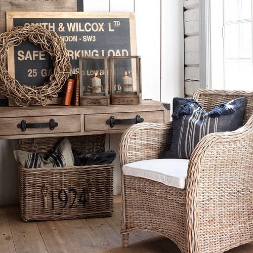 Αλλάξτε το εξοχικό σας -Κάντε το σικ και νοσταλγικό [εικόνες] | iefimerida.gr 12