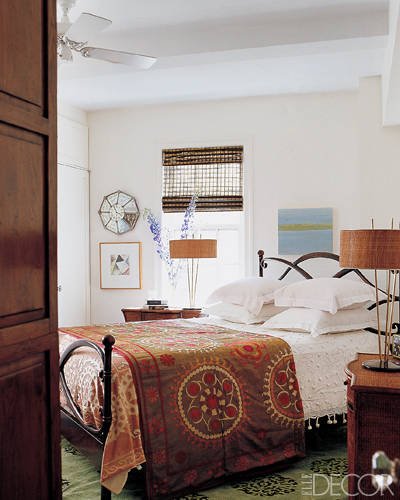 Εκεί που κοιμούνται οι σταρ -Τα υπνοδωμάτια 15 ηθοποιών, παρουσιαστών, σχεδιαστών [εικόνες] | iefimerida.gr 12