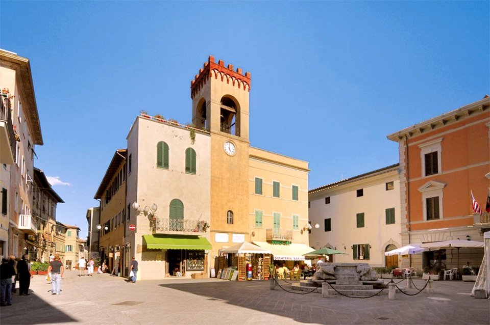 Η άλλη Ιταλία: 3 μεσαιωνικές πόλεις σκέτο παραμύθι -Αλλο κλίμα, άλλη εποχή [εικόνες] | iefimerida.gr 8