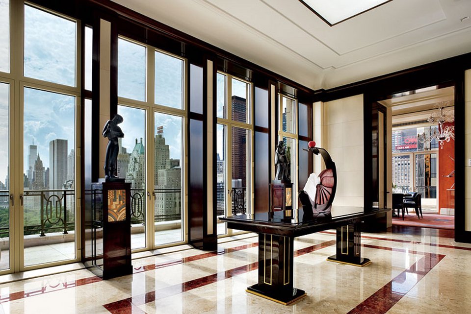 Η πολυκατοικία με τον εξωφρενικό πλούτο -Τι είναι το κτίριο Condo [εικόνες] | iefimerida.gr 5