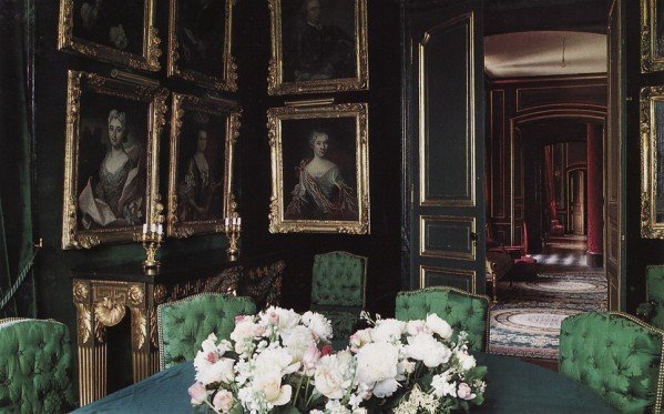 Βάλτε στο σπίτι σας λίγο μπαρόκ -Οχι παντού [εικόνες] | iefimerida.gr 13