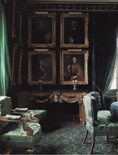 Βάλτε στο σπίτι σας λίγο μπαρόκ -Οχι παντού [εικόνες] | iefimerida.gr 14