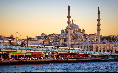 Αποδράσεις για 2ήμερο –Βαλκάνια και Ιταλία | iefimerida.gr 0