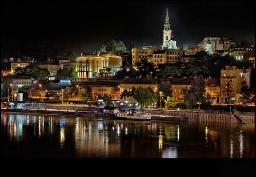 Αποδράσεις για 2ήμερο –Βαλκάνια και Ιταλία | iefimerida.gr 4