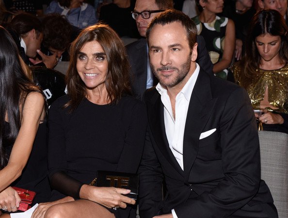 Η γυναίκα που εφηύρε τα ρούχα «πορνό σικ» -Μόδα εκτός ορίων [εικόνες] | iefimerida.gr 2