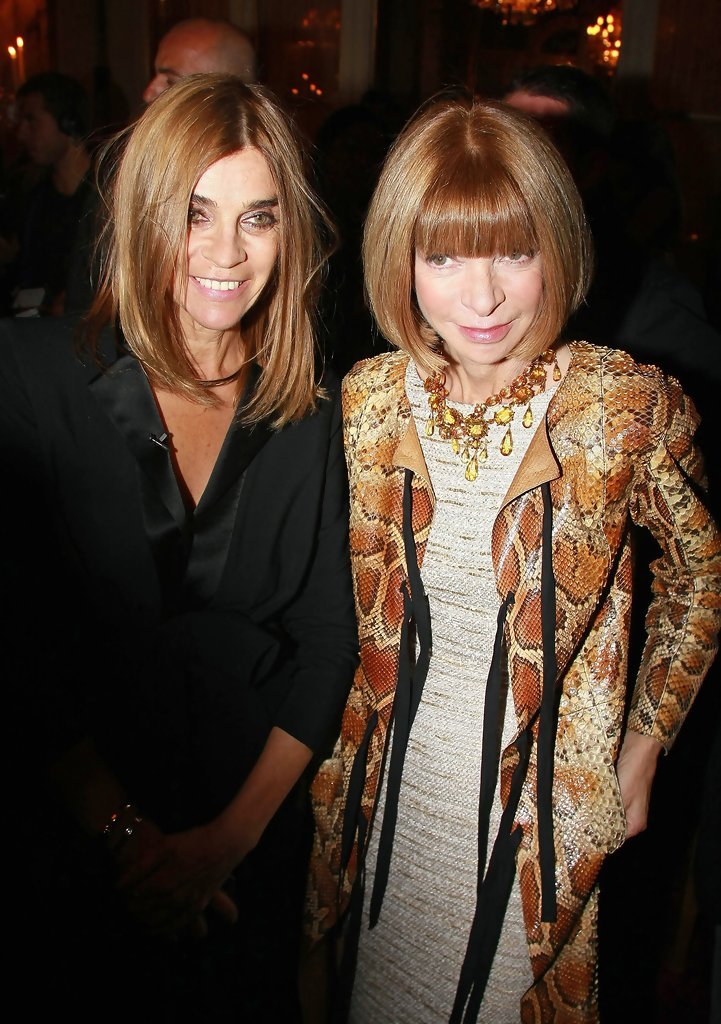 Η γυναίκα που εφηύρε τα ρούχα «πορνό σικ» -Μόδα εκτός ορίων [εικόνες] | iefimerida.gr 3