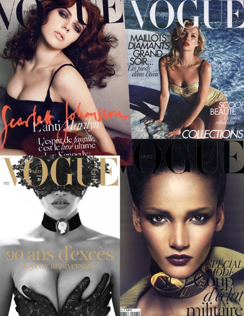 Η γυναίκα που εφηύρε τα ρούχα «πορνό σικ» -Μόδα εκτός ορίων [εικόνες] | iefimerida.gr 6